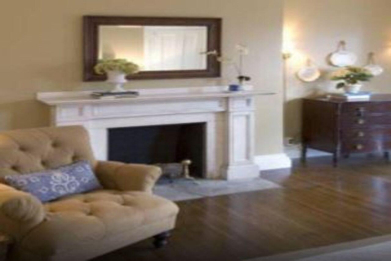 Bed and breakfast The College Club Of Boston Extérieur photo