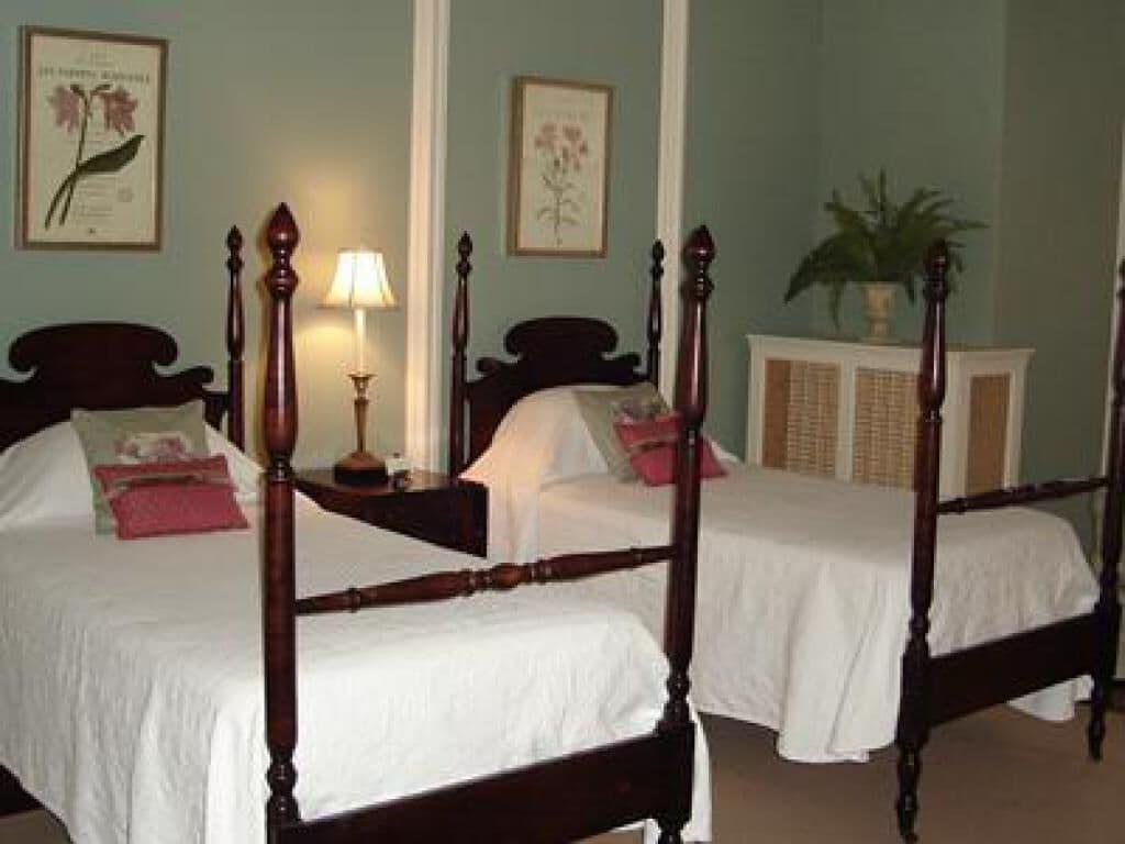 Bed and breakfast The College Club Of Boston Extérieur photo