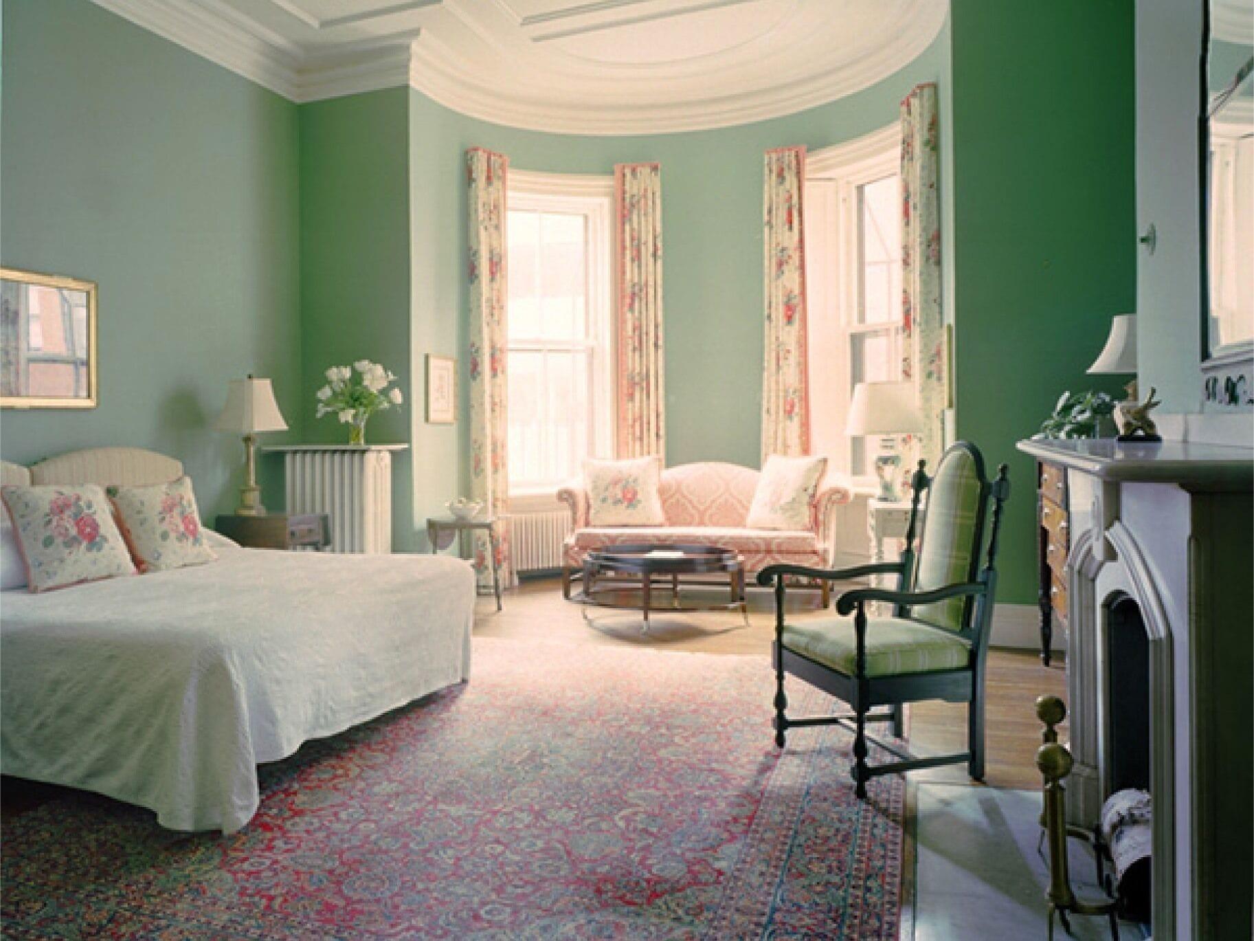 Bed and breakfast The College Club Of Boston Extérieur photo