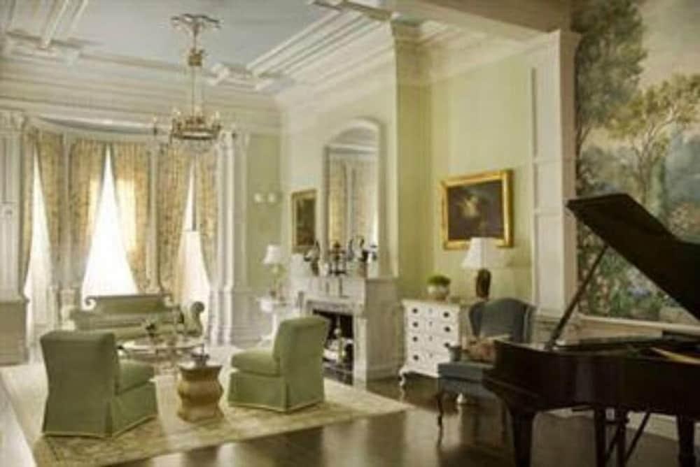 Bed and breakfast The College Club Of Boston Extérieur photo