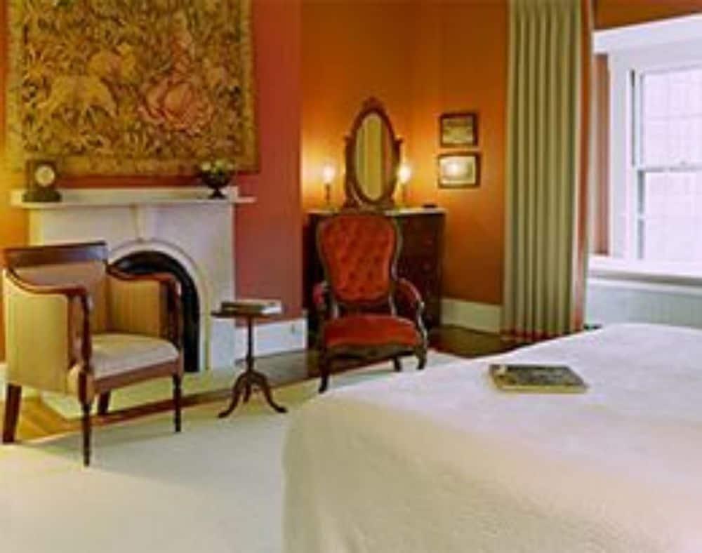 Bed and breakfast The College Club Of Boston Extérieur photo