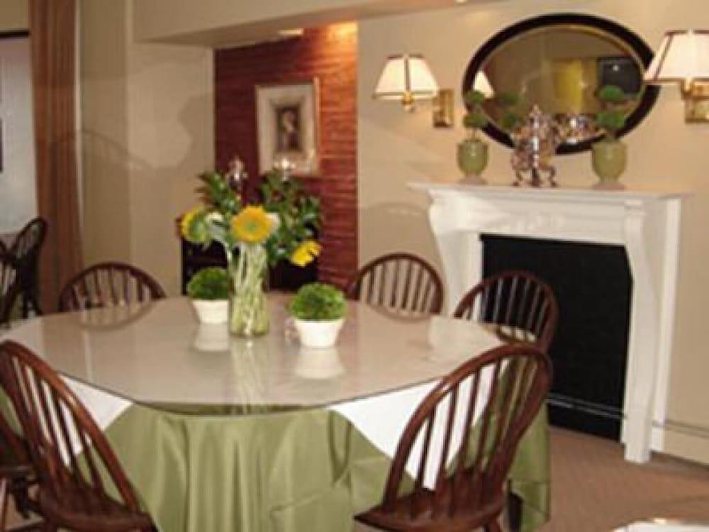 Bed and breakfast The College Club Of Boston Extérieur photo