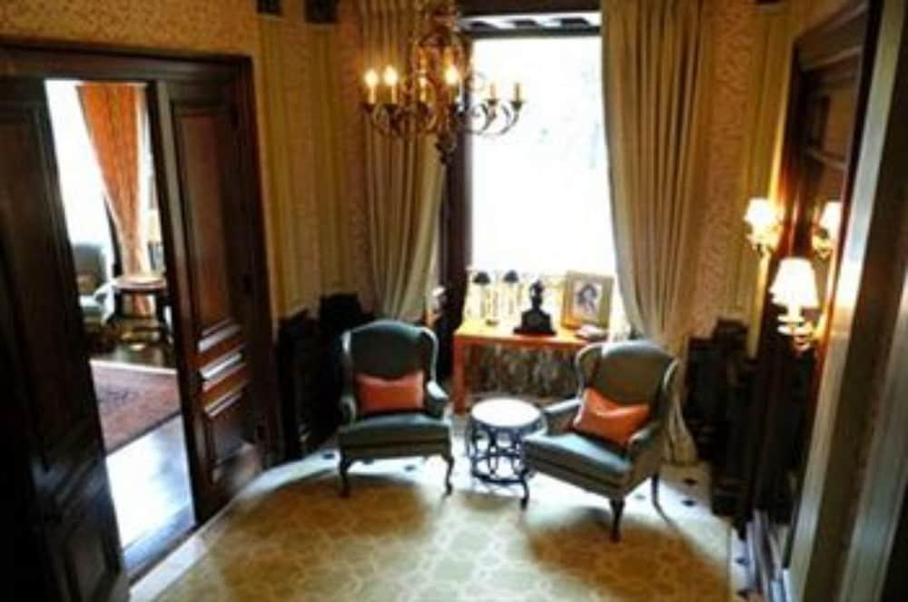 Bed and breakfast The College Club Of Boston Extérieur photo